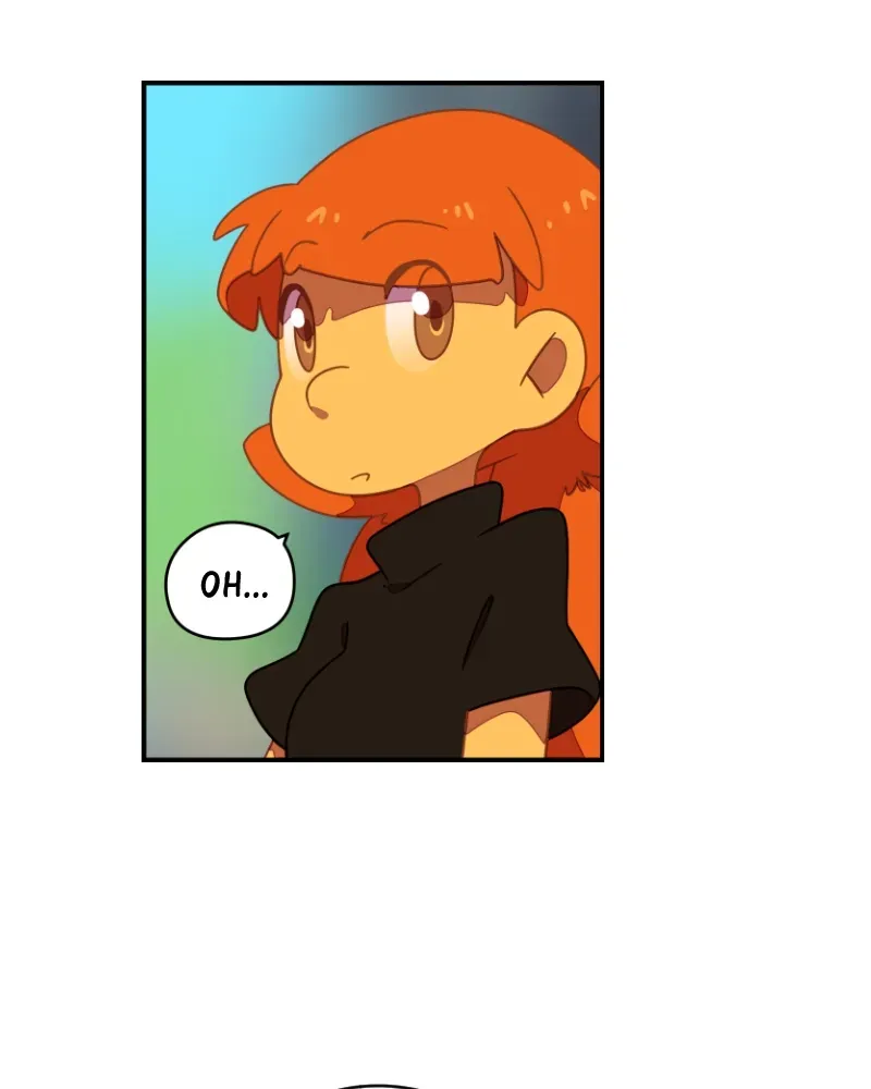 Clover Mark Chapter 18 page 23 - 