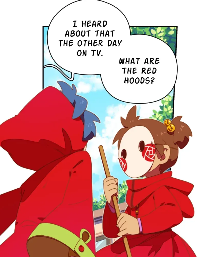 Clover Mark Chapter 18 page 24 - 