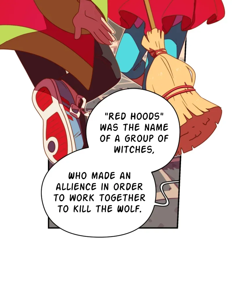 Clover Mark Chapter 18 page 25 - 
