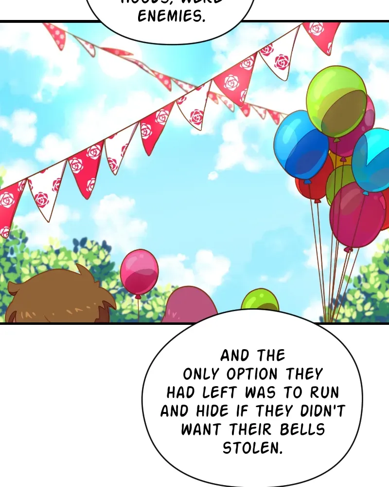 Clover Mark Chapter 18 page 28 - 