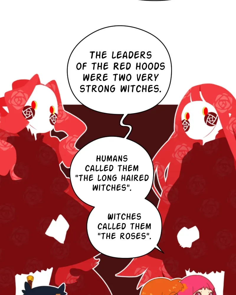 Clover Mark Chapter 18 page 29 - 