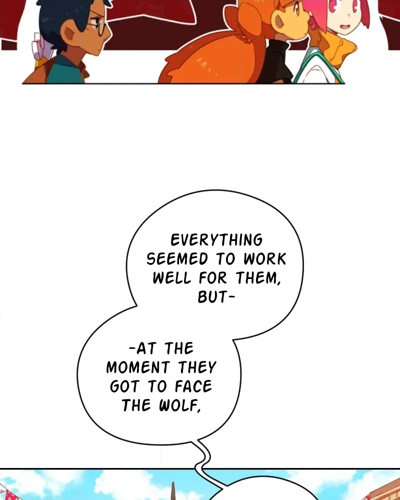 Clover Mark Chapter 18 page 30 - 