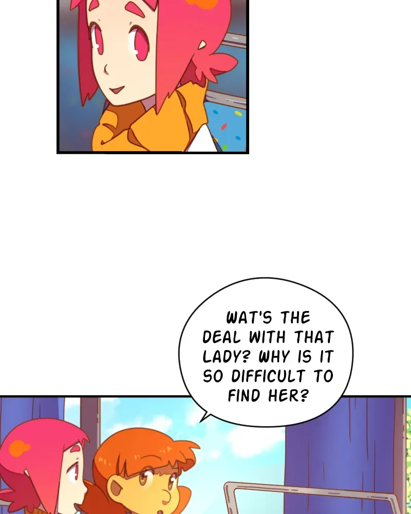 Clover Mark Chapter 18 page 4 - 