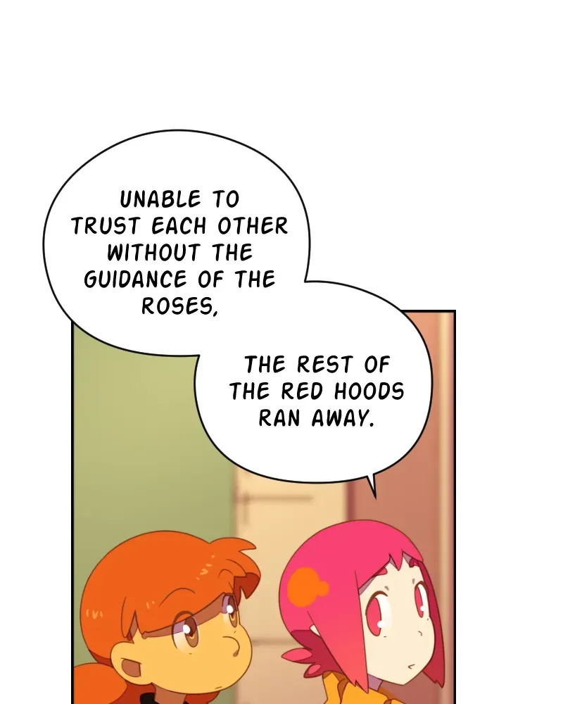 Clover Mark Chapter 18 page 32 - 