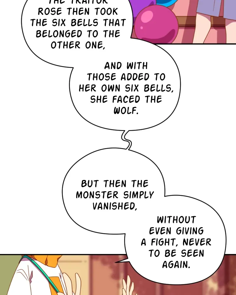 Clover Mark Chapter 18 page 34 - 