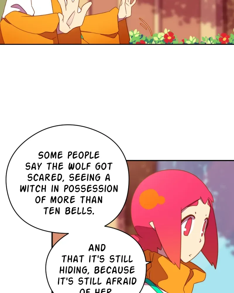 Clover Mark Chapter 18 page 35 - 