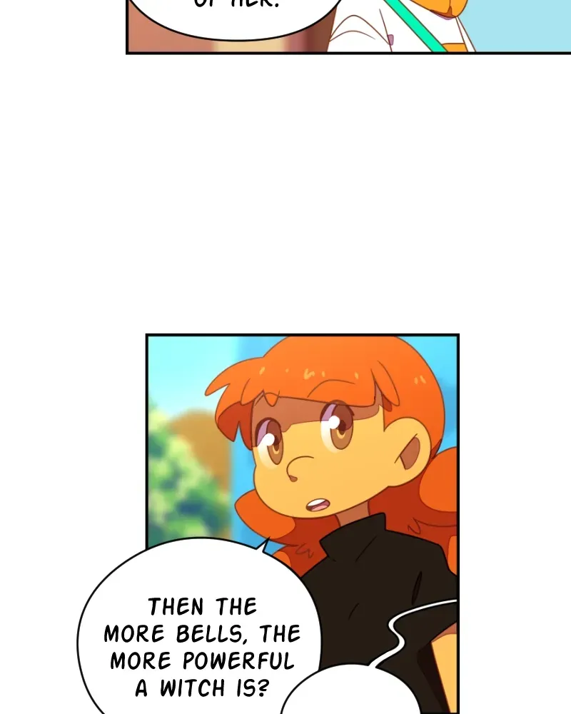 Clover Mark Chapter 18 page 36 - 