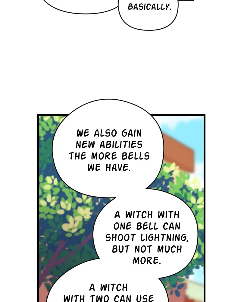 Clover Mark Chapter 18 page 37 - 