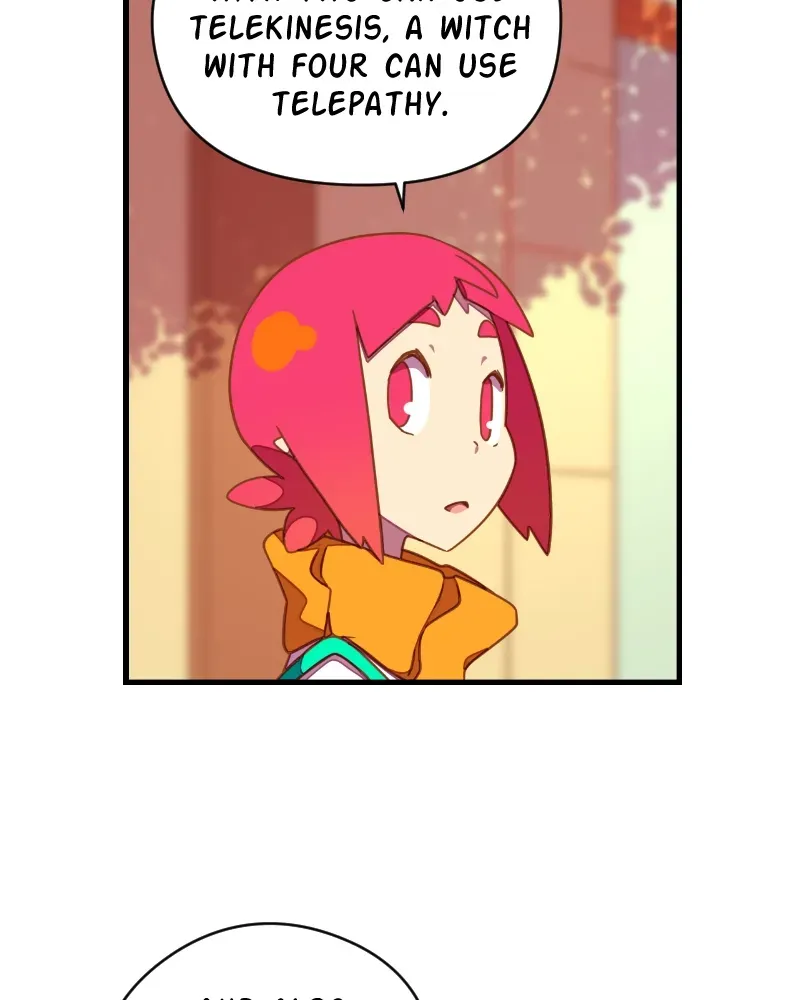Clover Mark Chapter 18 page 38 - 