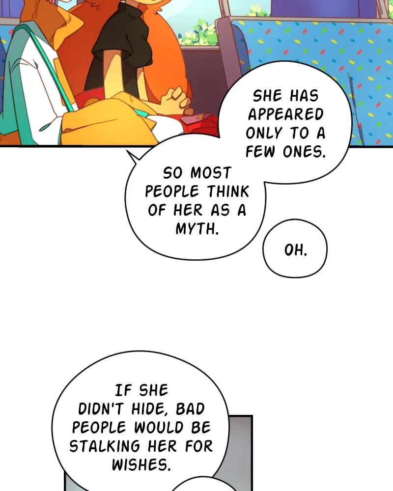 Clover Mark Chapter 18 page 5 - 