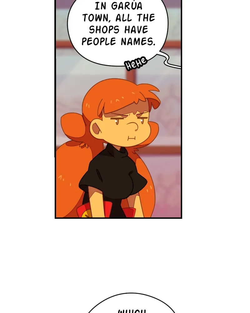 Clover Mark Chapter 18 page 43 - 