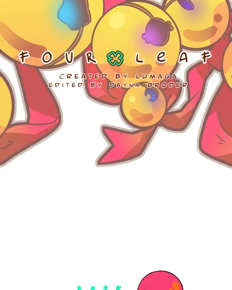Clover Mark Chapter 18 page 46 - 
