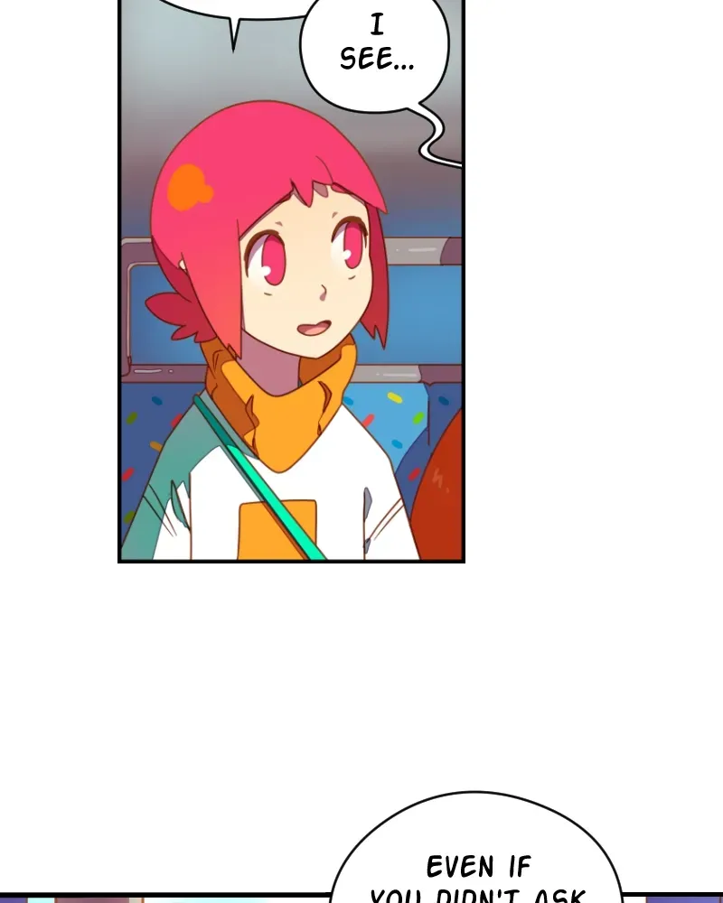 Clover Mark Chapter 18 page 6 - 