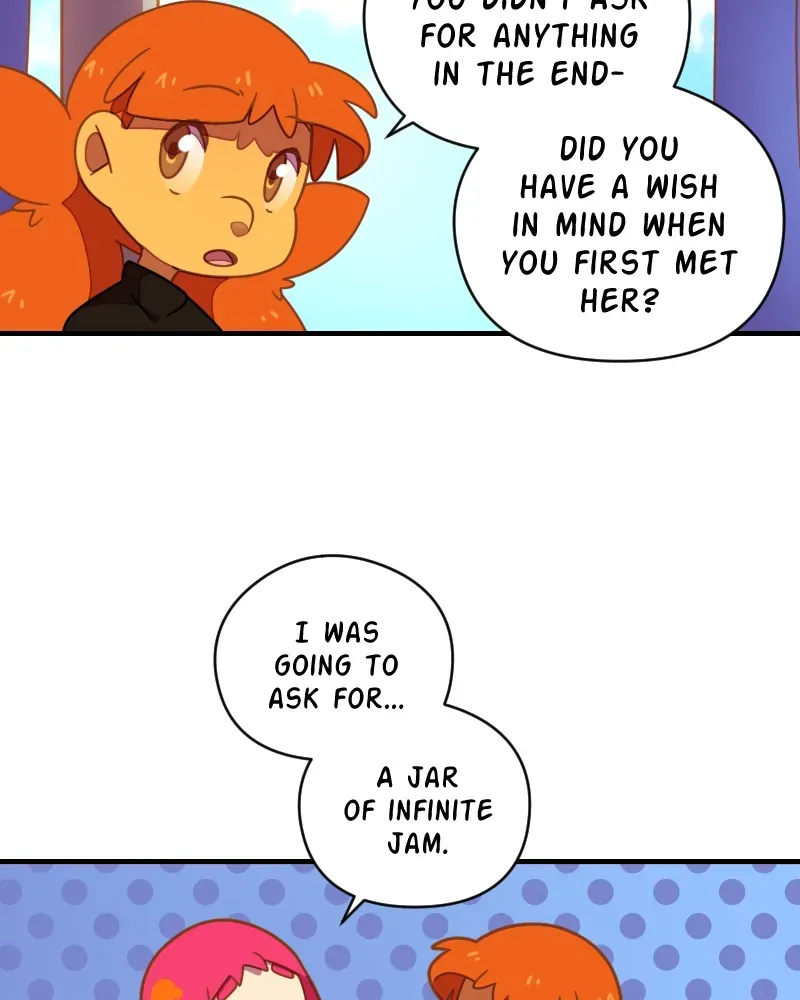 Clover Mark Chapter 18 page 7 - 