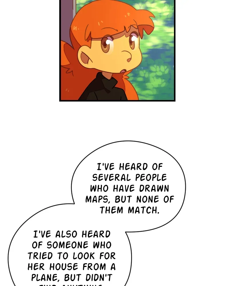 Clover Mark Chapter 18 page 9 - 