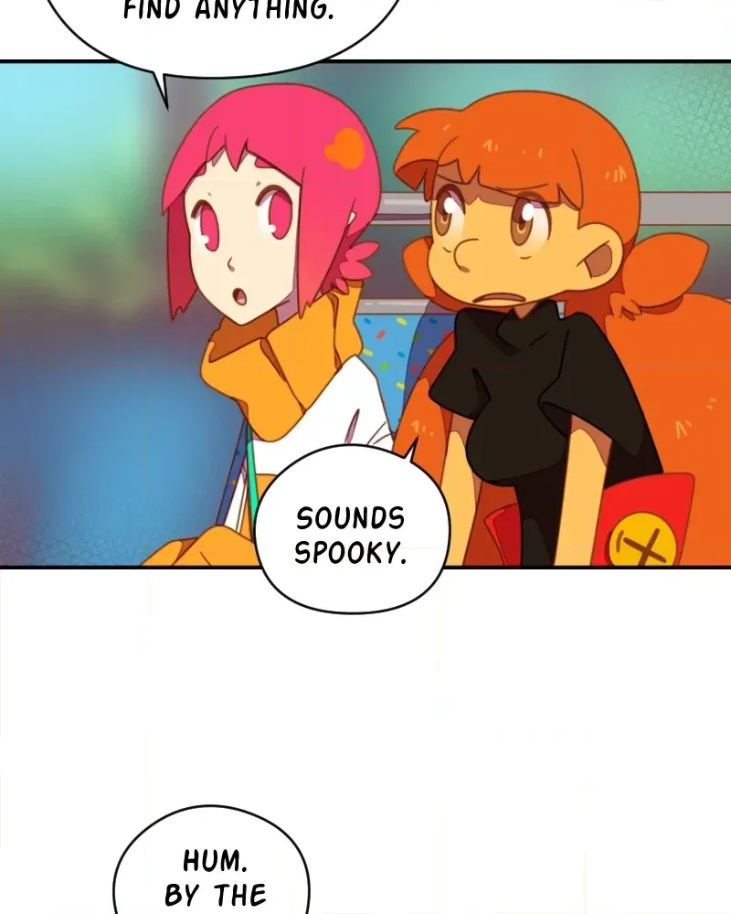 Clover Mark Chapter 18 page 10 - 