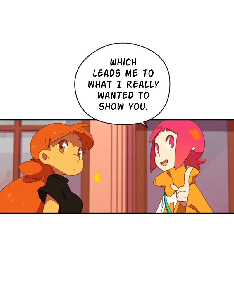 Clover Mark Chapter 19 page 2 - 