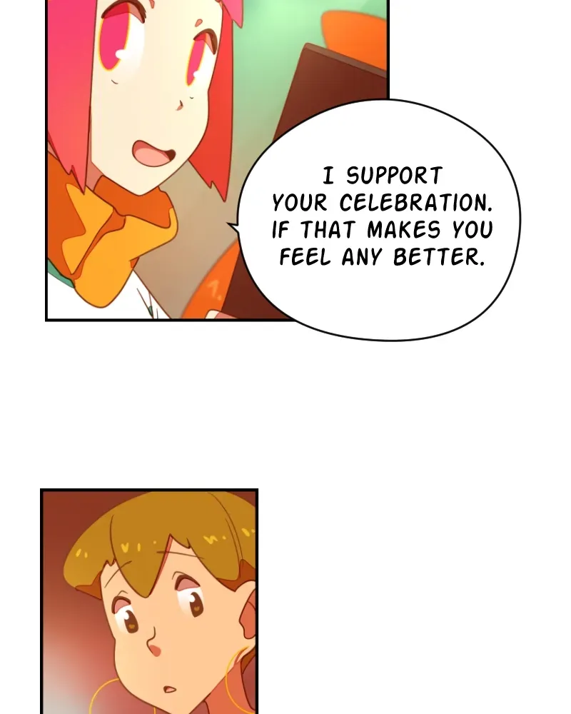 Clover Mark Chapter 19 page 11 - 