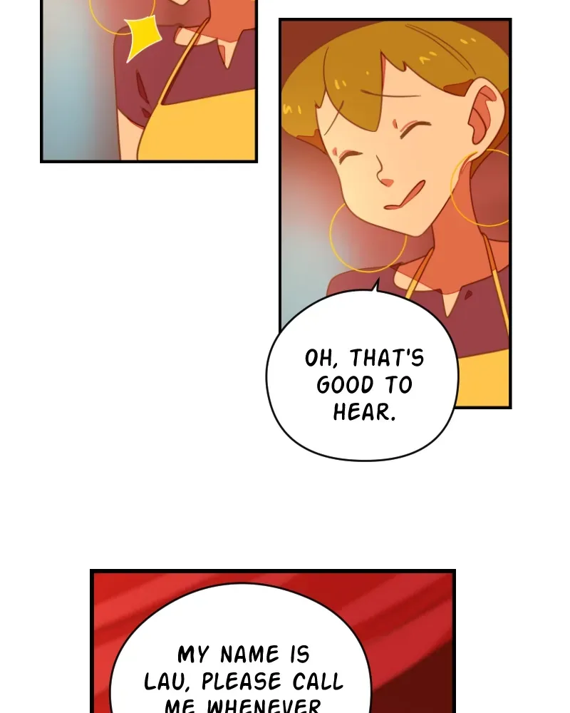 Clover Mark Chapter 19 page 12 - 