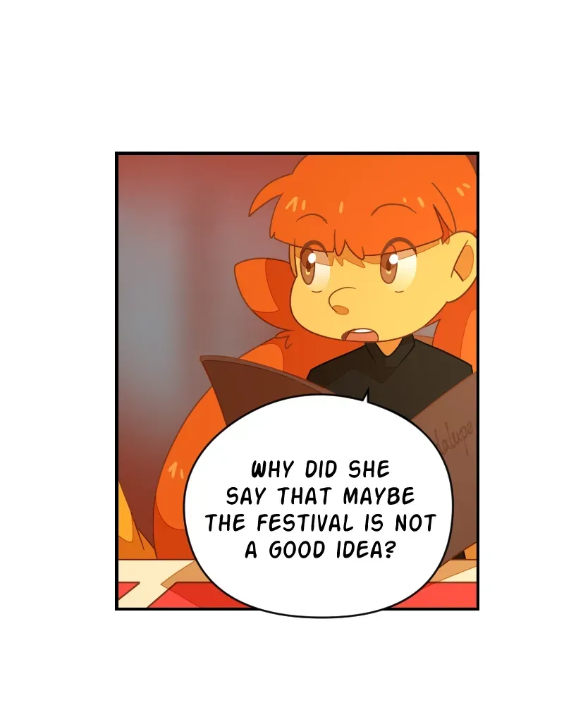 Clover Mark Chapter 19 page 15 - 