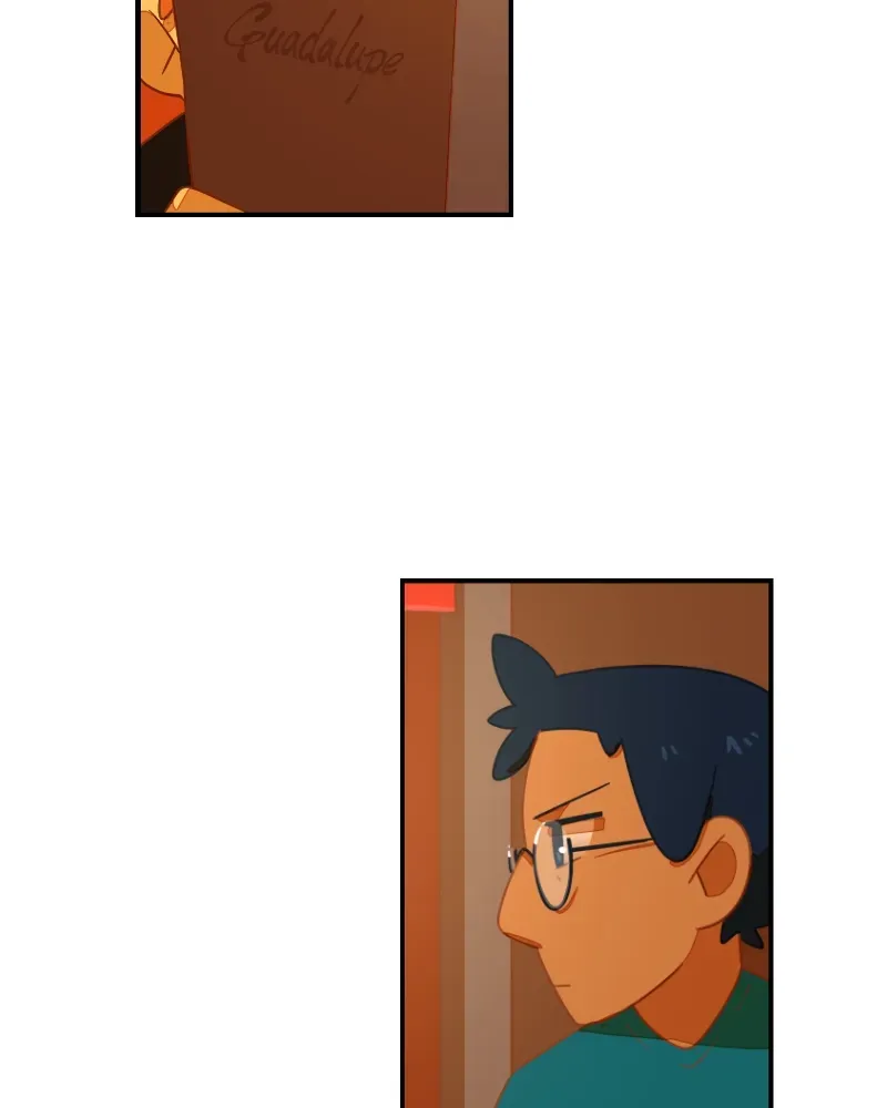 Clover Mark Chapter 19 page 26 - 