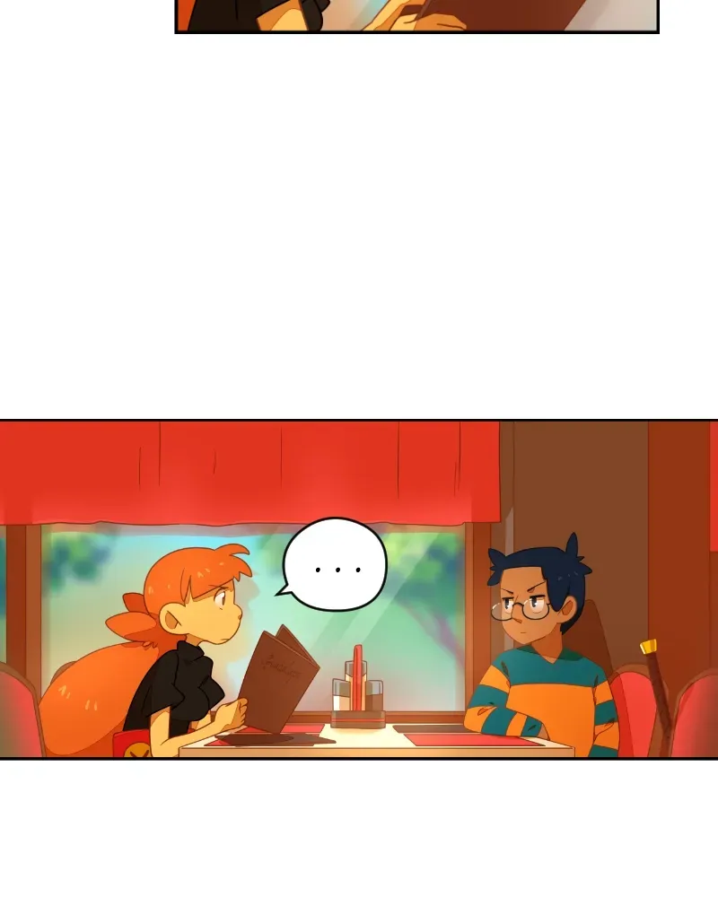 Clover Mark Chapter 19 page 29 - 