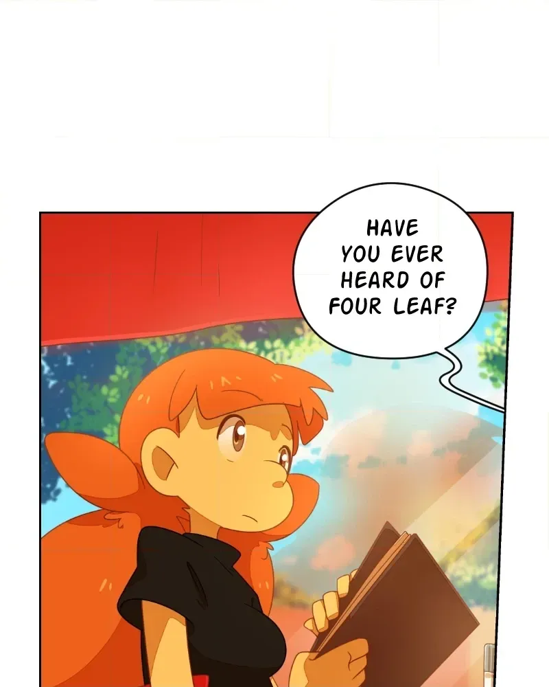 Clover Mark Chapter 19 page 30 - 