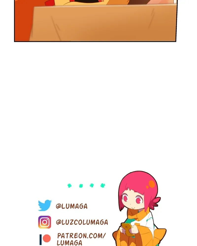 Clover Mark Chapter 19 page 31 - 