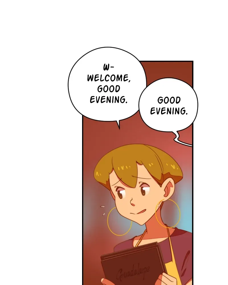 Clover Mark Chapter 19 page 6 - 