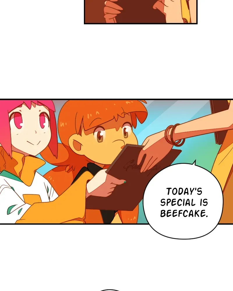 Clover Mark Chapter 19 page 7 - 