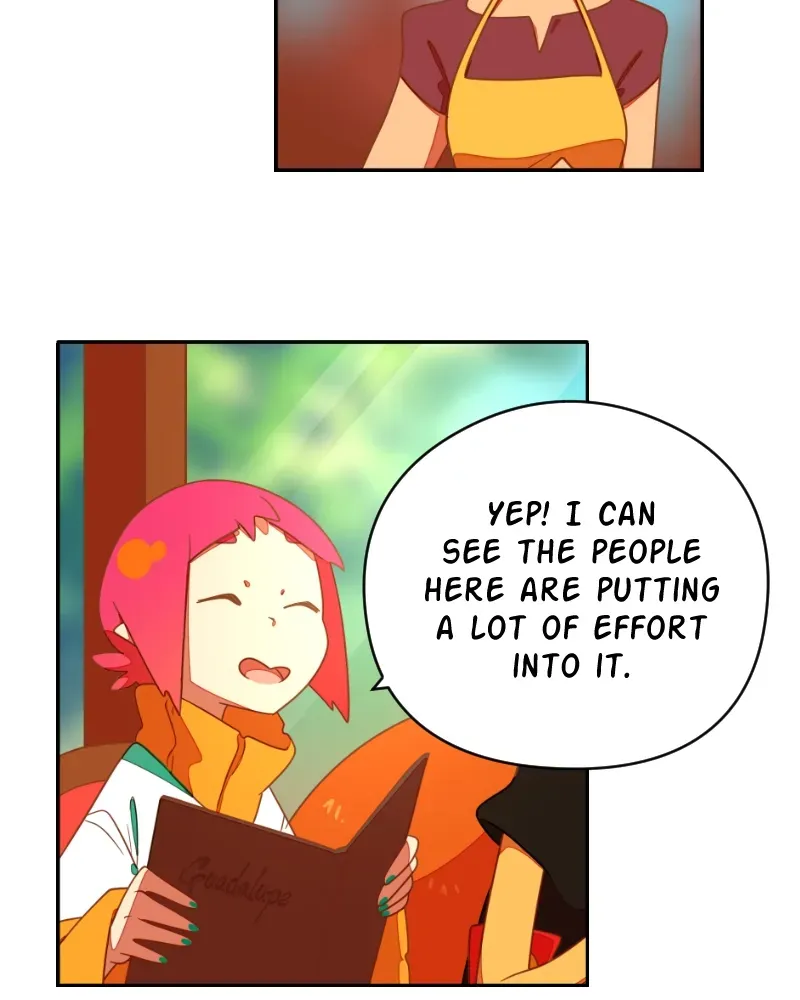 Clover Mark Chapter 19 page 9 - 