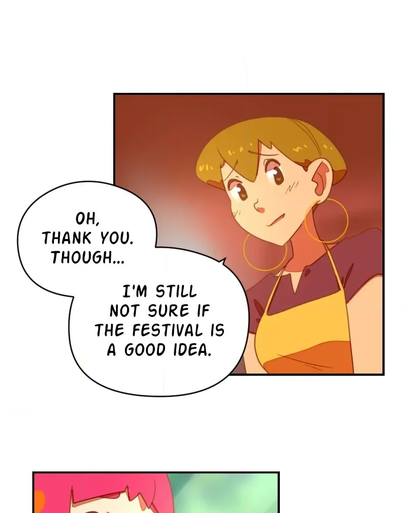Clover Mark Chapter 19 page 10 - 