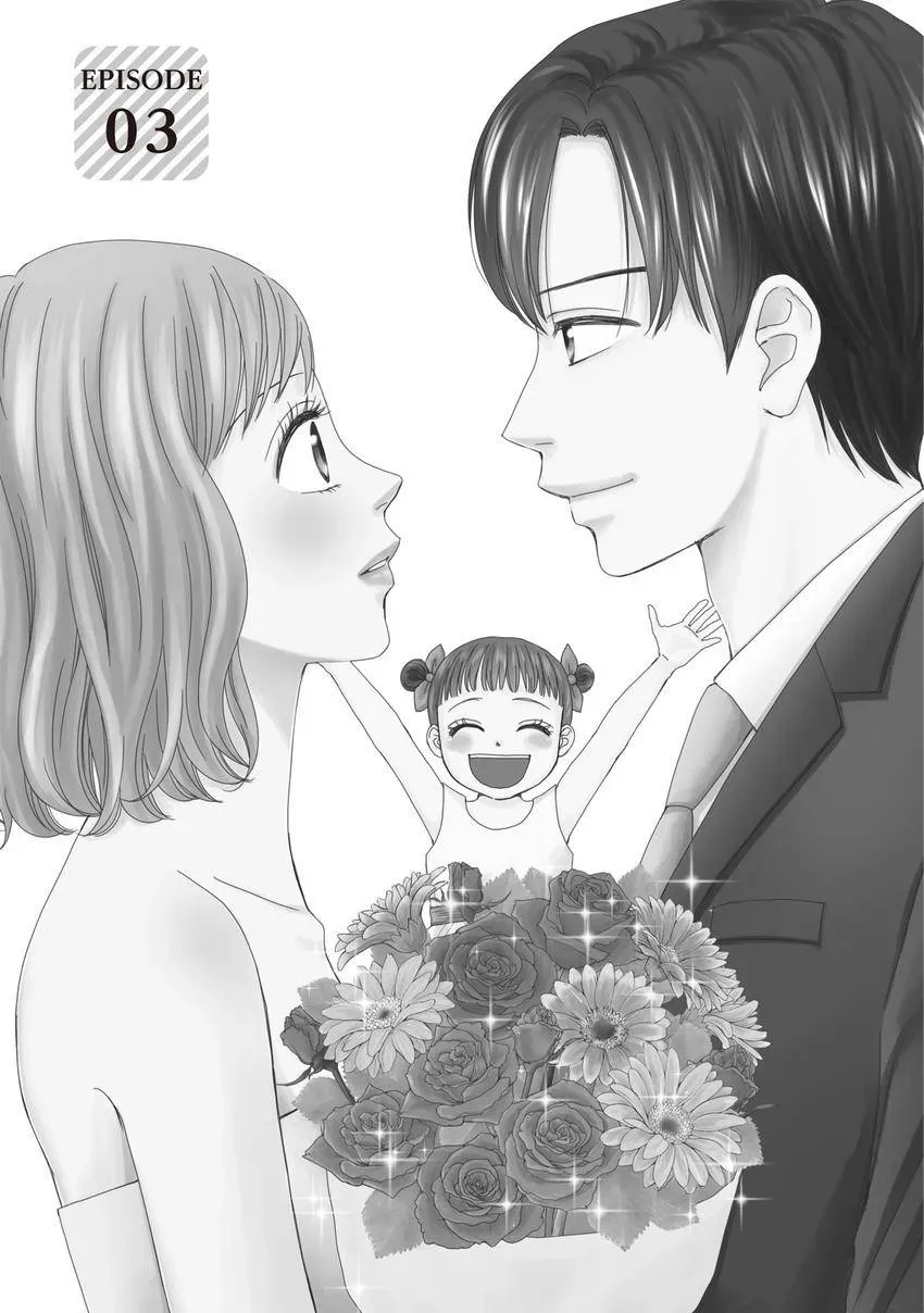 Clover Mark Chapter 2 page 1 - 