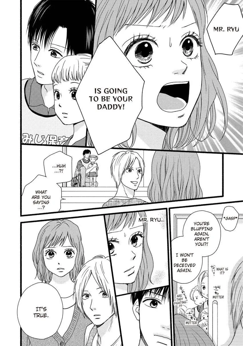 Clover Mark Chapter 2 page 28 - 