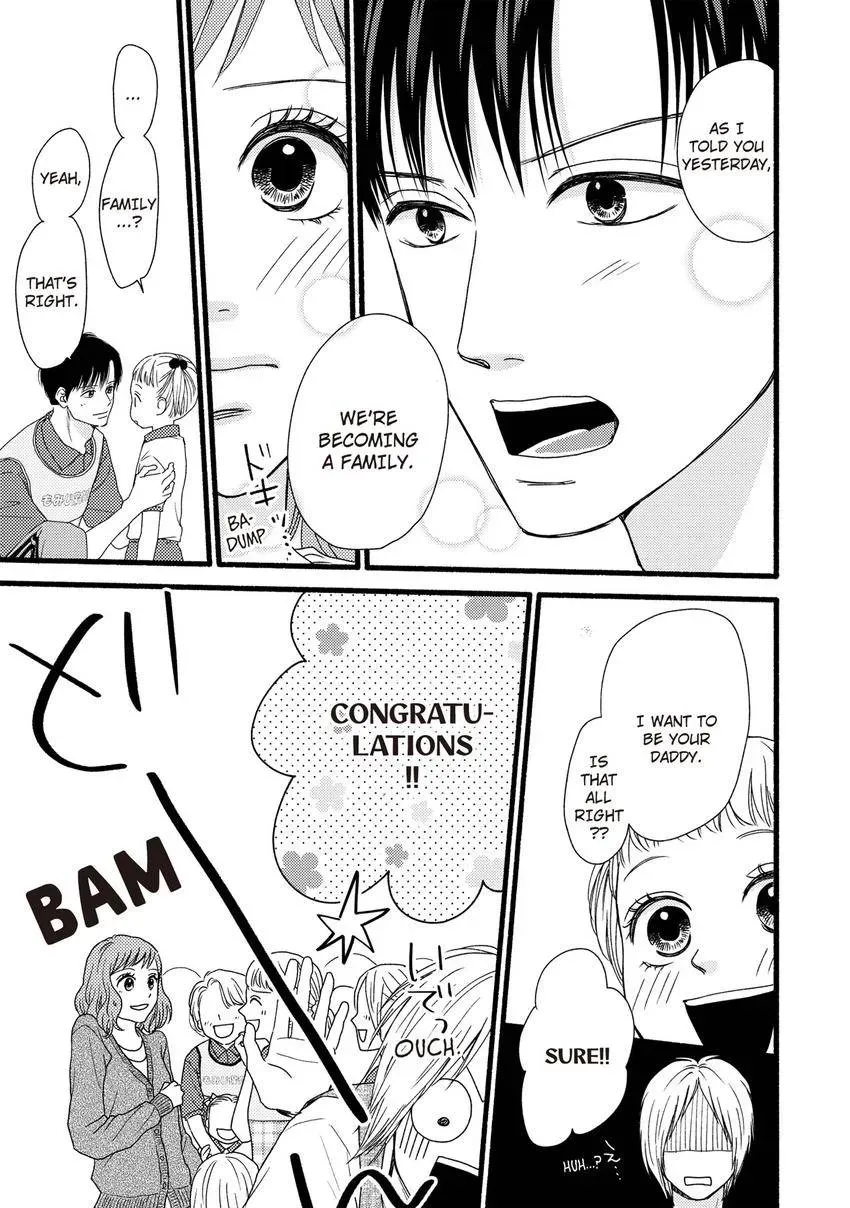 Clover Mark Chapter 2 page 29 - 