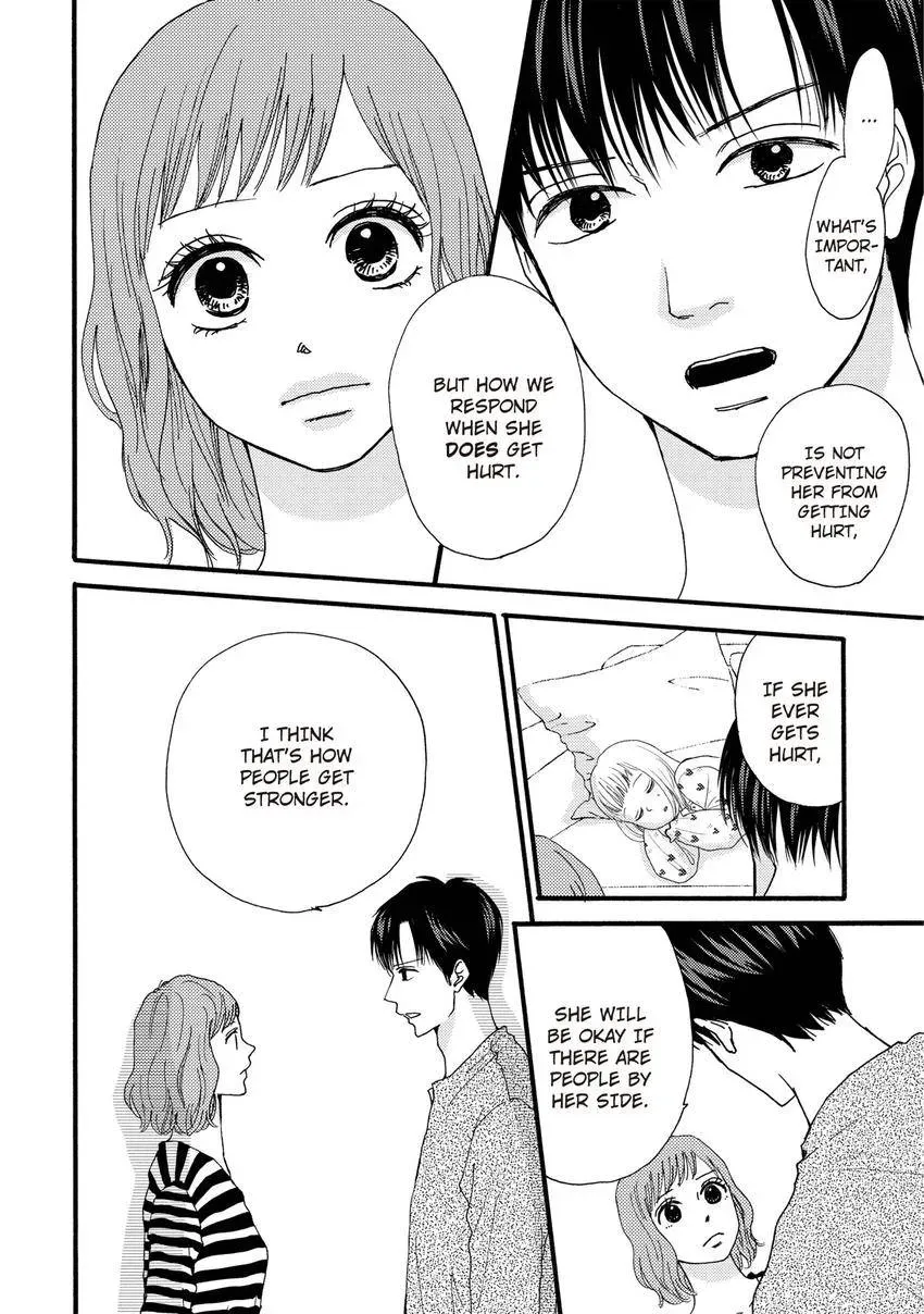 Clover Mark Chapter 2 page 6 - 