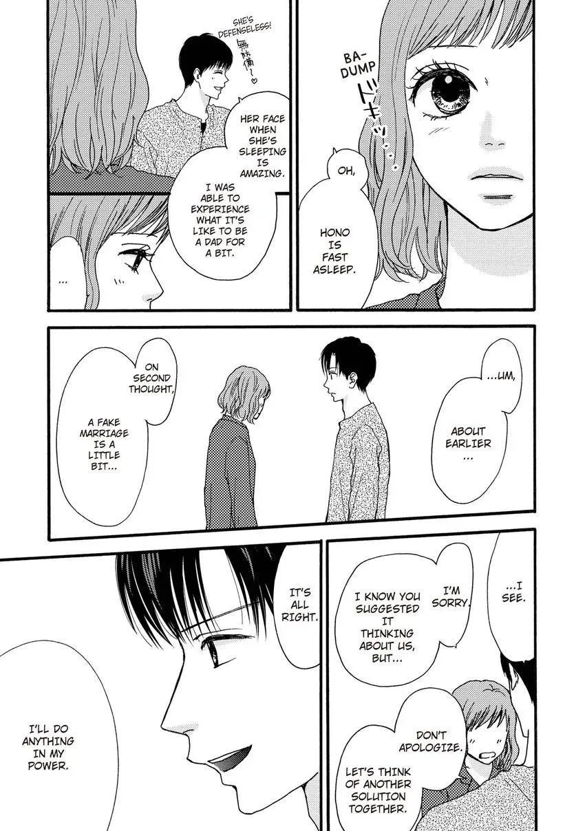 Clover Mark Chapter 2 page 9 - 