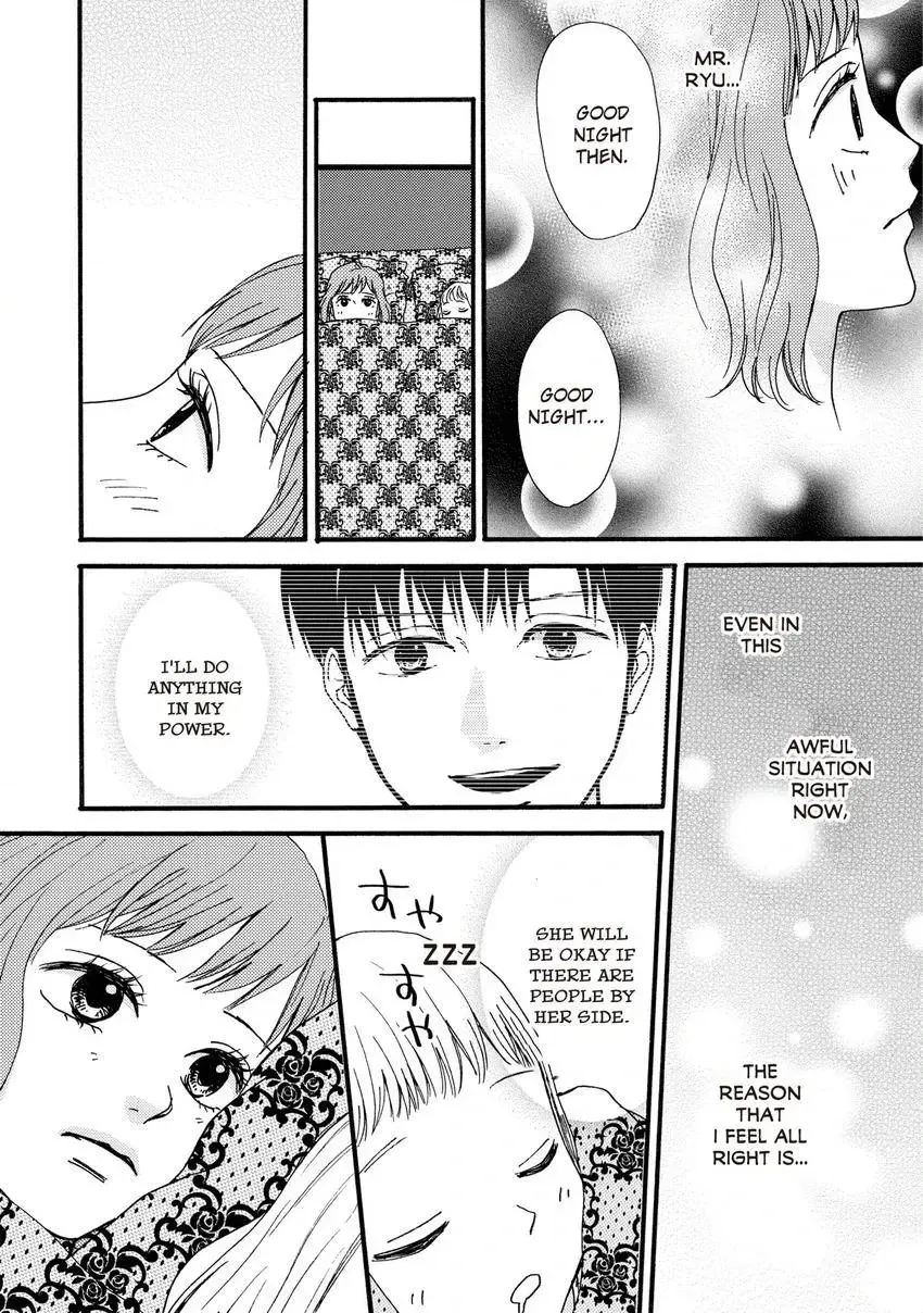 Clover Mark Chapter 2 page 10 - 