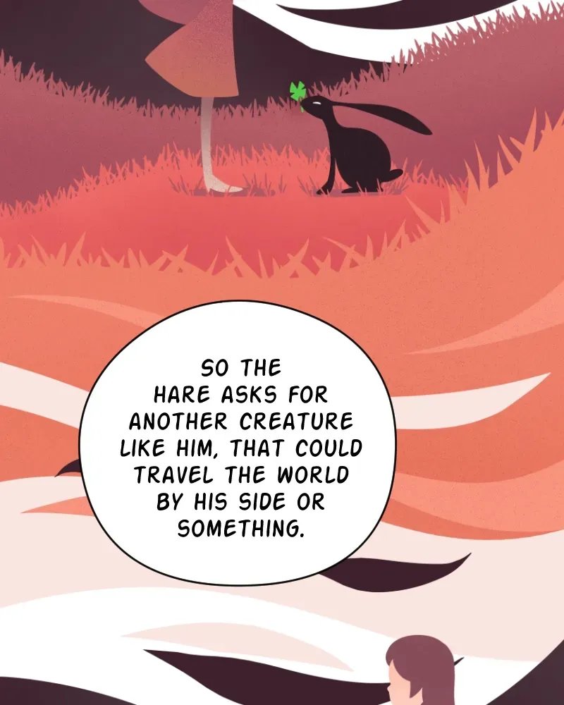 Clover Mark Chapter 20 page 12 - 