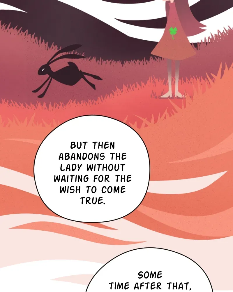 Clover Mark Chapter 20 page 13 - 