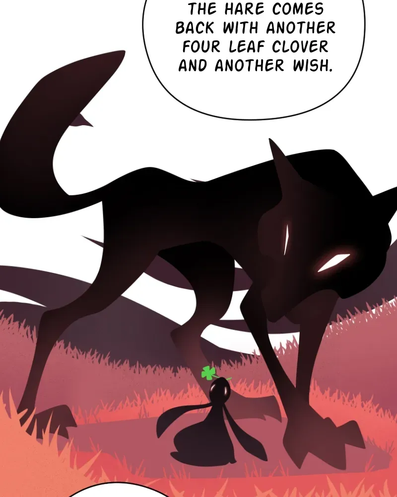 Clover Mark Chapter 20 page 14 - 
