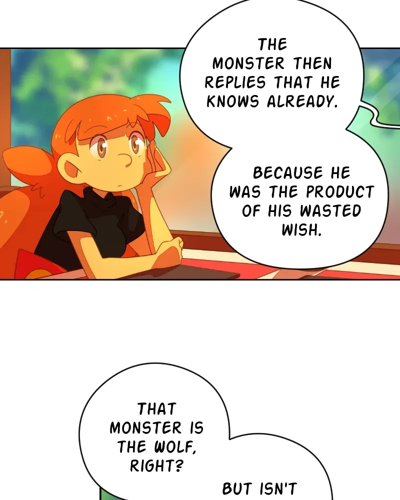 Clover Mark Chapter 20 page 16 - 