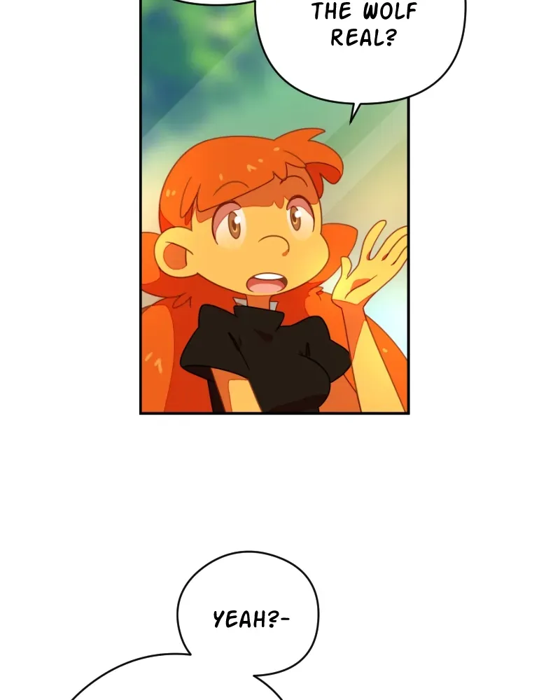 Clover Mark Chapter 20 page 17 - 