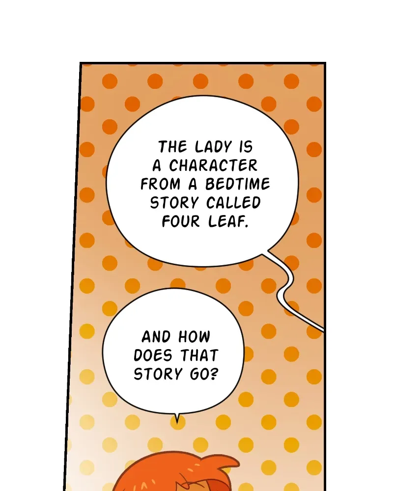 Clover Mark Chapter 20 page 3 - 