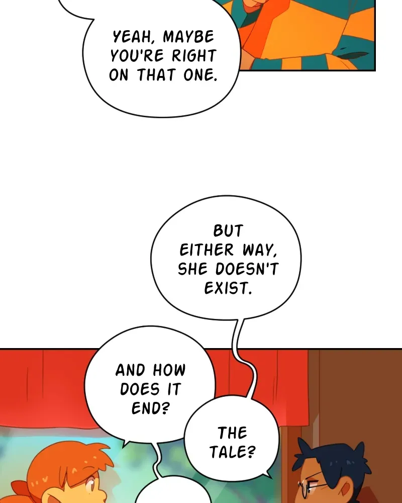 Clover Mark Chapter 20 page 24 - 