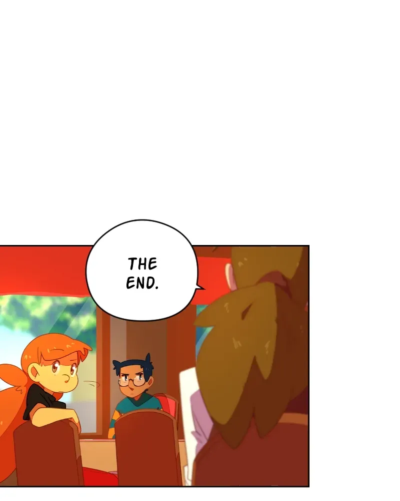 Clover Mark Chapter 20 page 26 - 