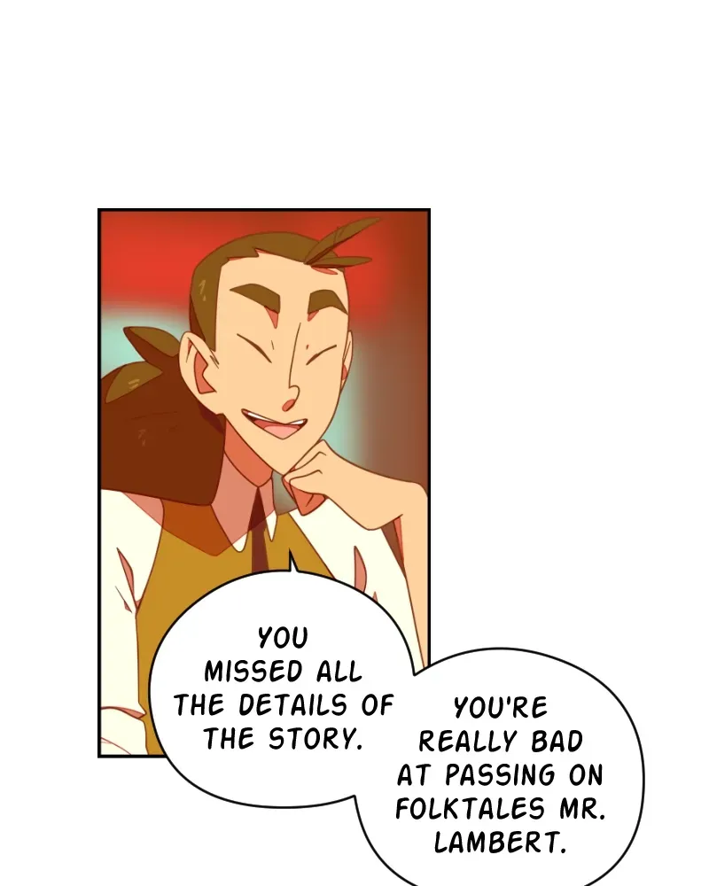 Clover Mark Chapter 20 page 27 - 