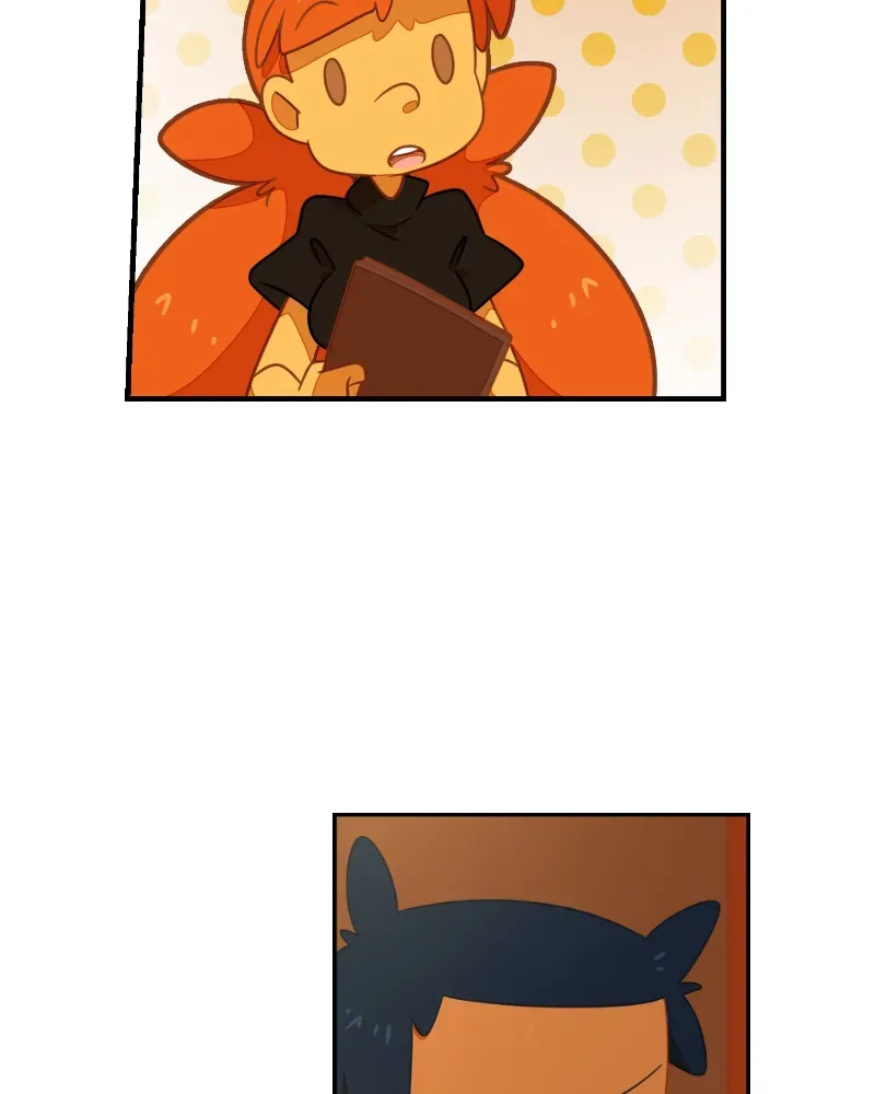 Clover Mark Chapter 20 page 4 - 