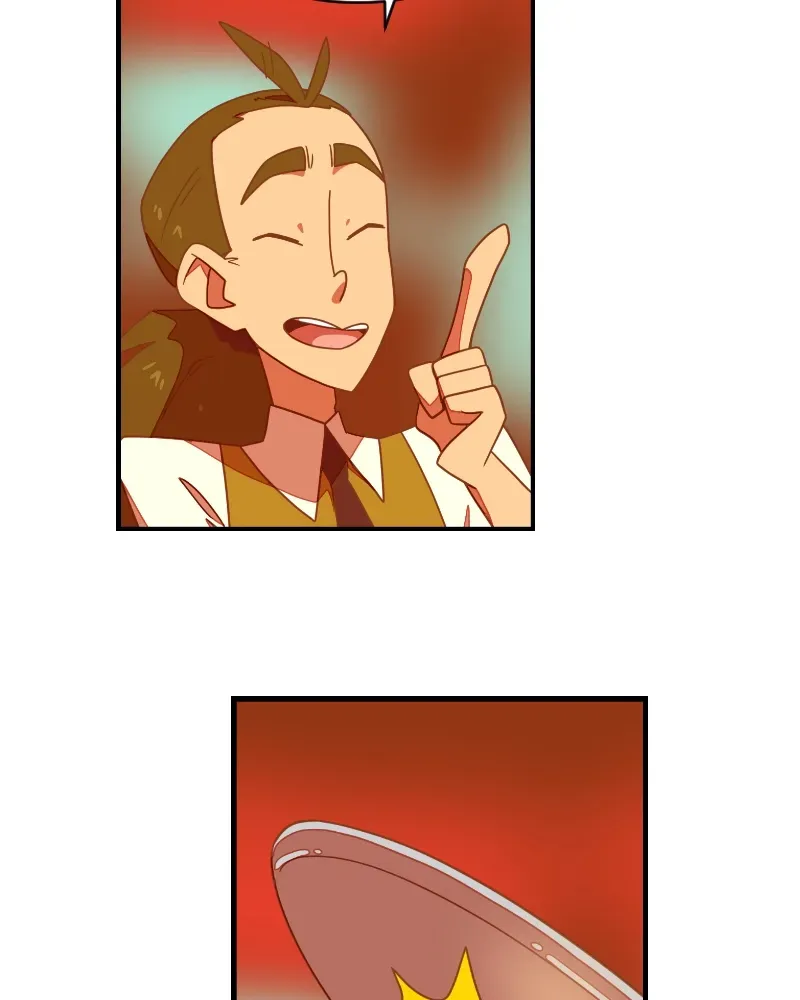 Clover Mark Chapter 20 page 36 - 