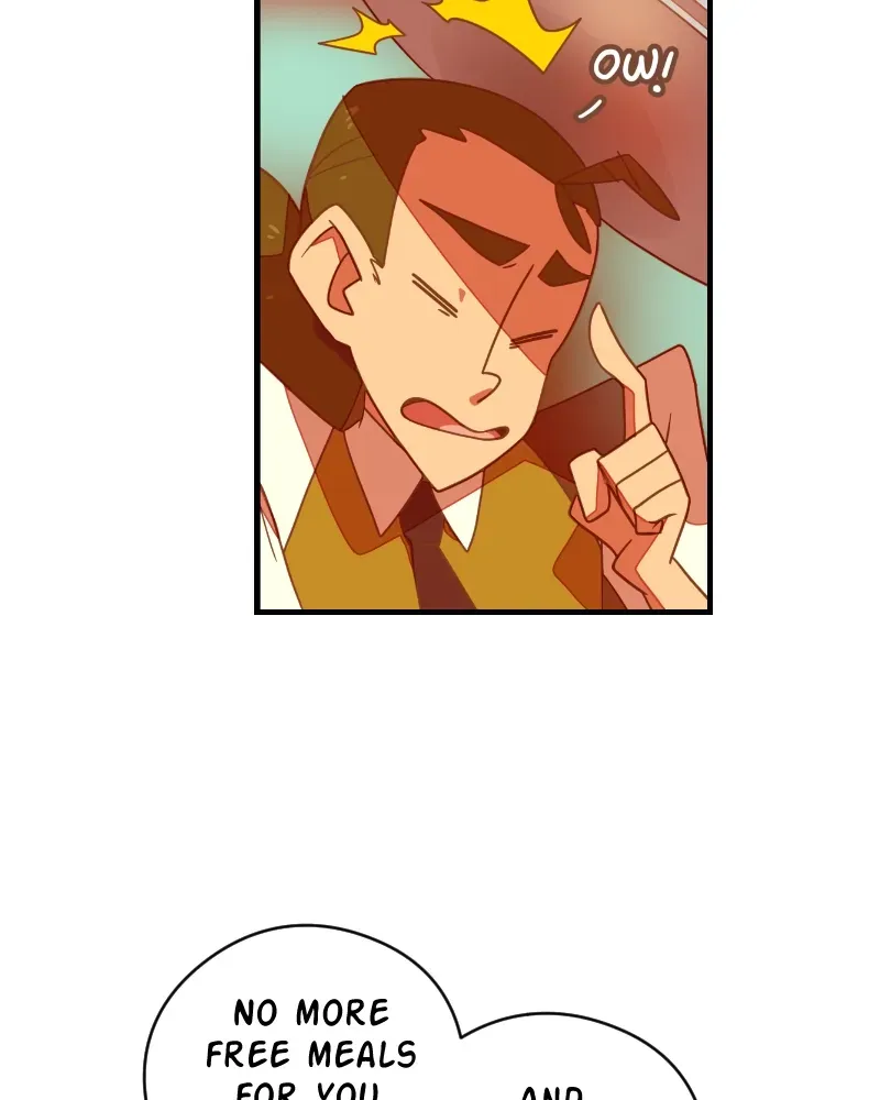 Clover Mark Chapter 20 page 37 - 